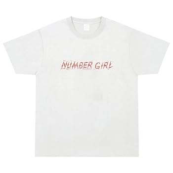 Amazon.co.jp: [COYEUX] Number Girl ナンバーガール 向井秀徳